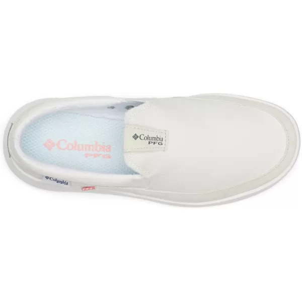 Columbia Women's Boatside PFG Boat Shoe