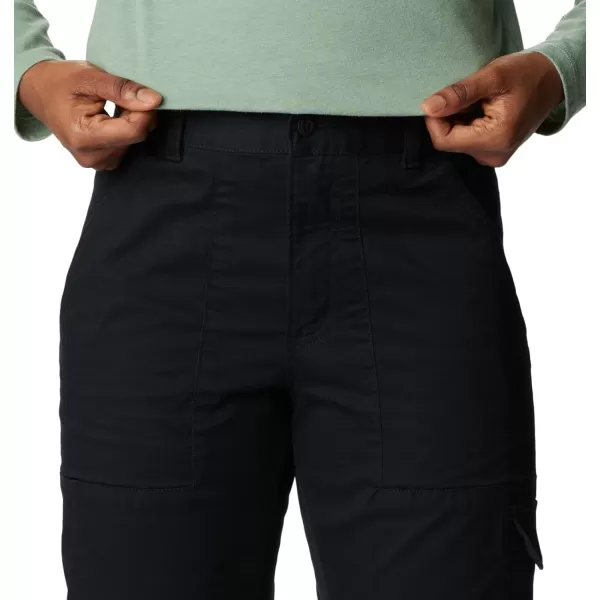 Columbia Women's Calico Basin Cotton Pant