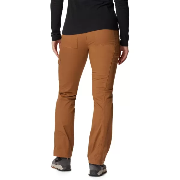 Columbia Women's Calico Basin Cotton Pant