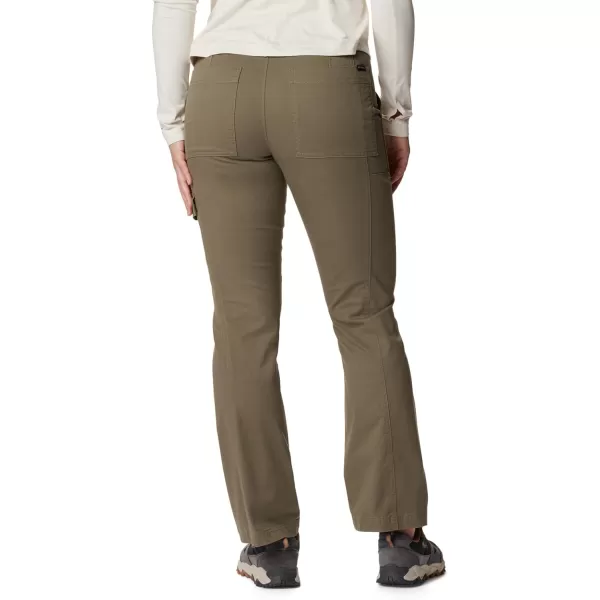 Columbia Women's Calico Basin Cotton Pant