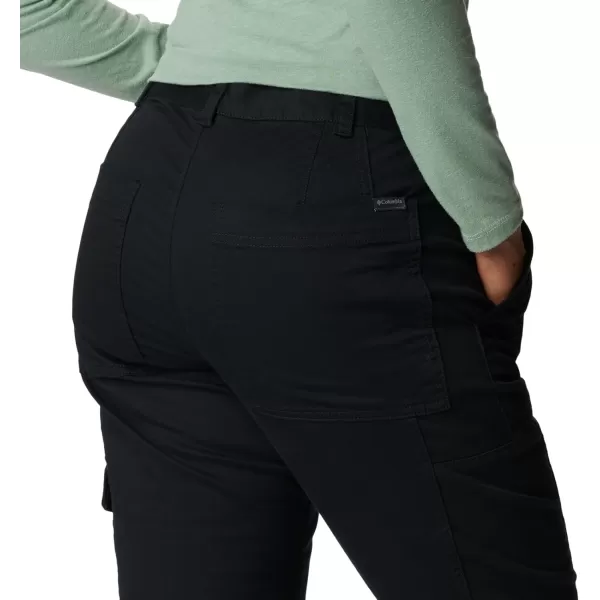 Columbia Women's Calico Basin Cotton Pant