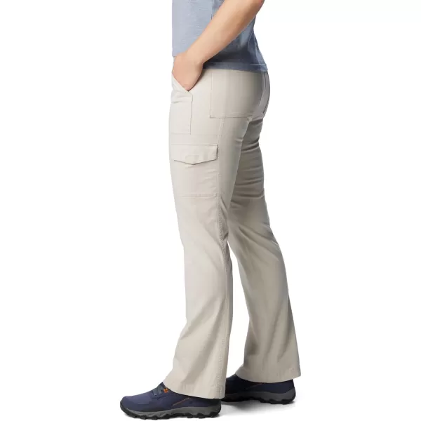 Columbia Women's Calico Basin Cotton Pant