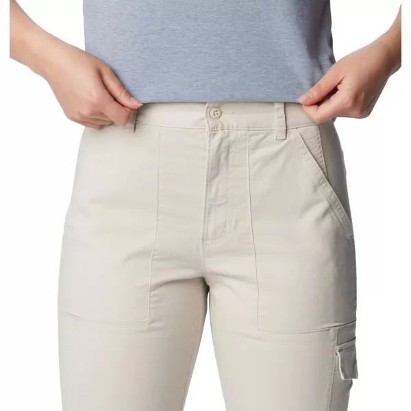 Columbia Women's Calico Basin Cotton Pant