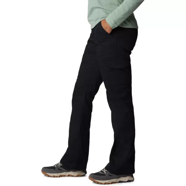 Columbia Women's Calico Basin Cotton Pant