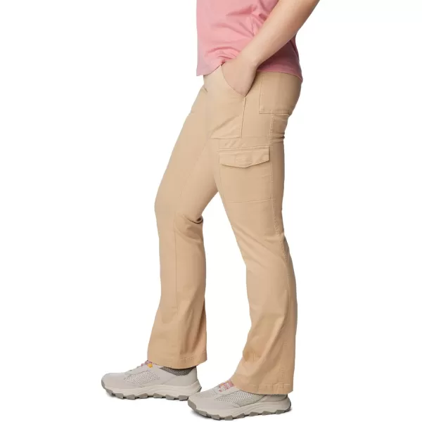 Columbia Women's Calico Basin Cotton Pant