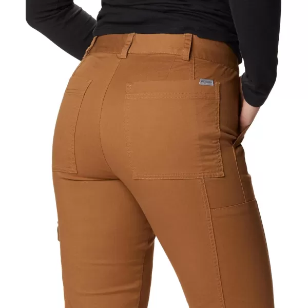 Columbia Women's Calico Basin Cotton Pant