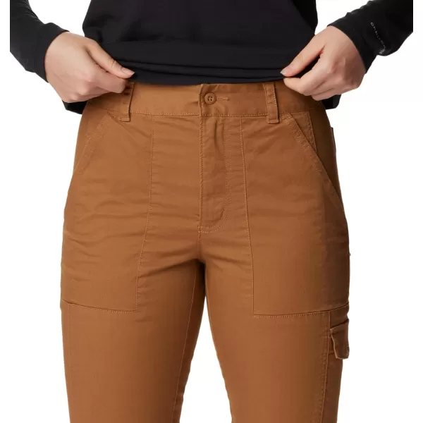 Columbia Women's Calico Basin Cotton Pant