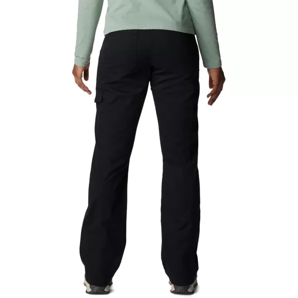 Columbia Women's Calico Basin Cotton Pant