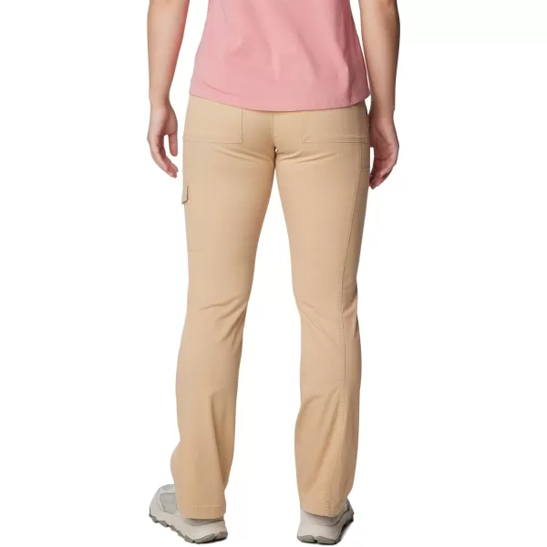 Columbia Women's Calico Basin Cotton Pant