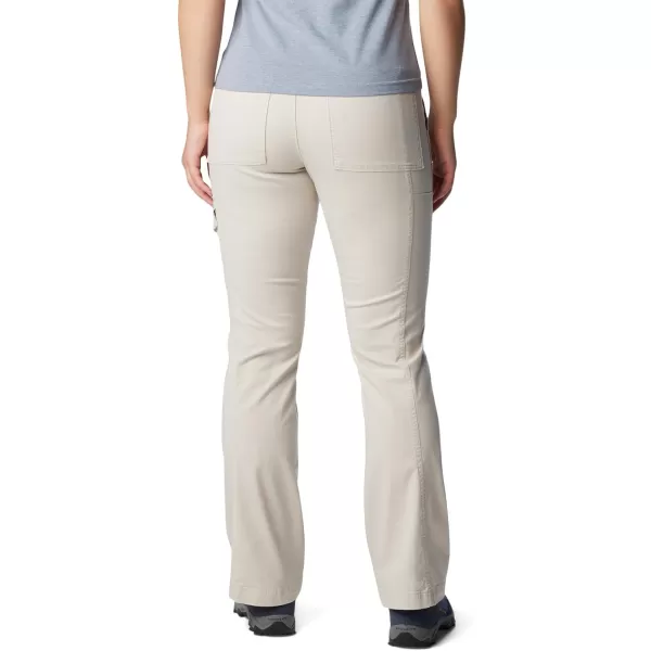 Columbia Women's Calico Basin Cotton Pant