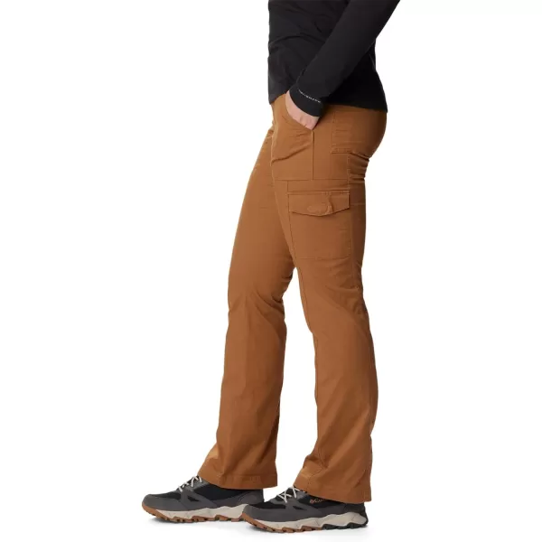 Columbia Women's Calico Basin Cotton Pant