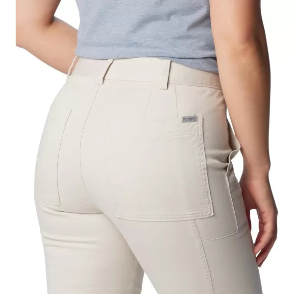 Columbia Women's Calico Basin Cotton Pant