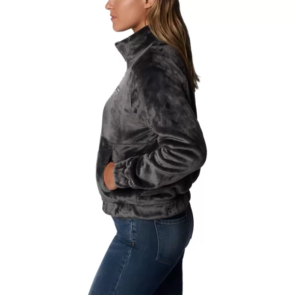 Columbia Women's Fireside Full Zip Jacket