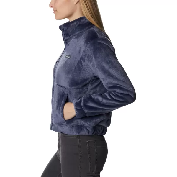 Columbia Women's Fireside Full Zip Jacket