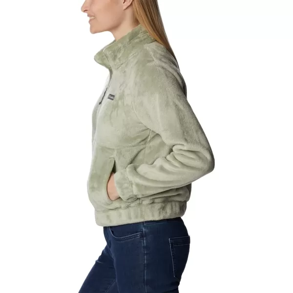 Columbia Women's Fireside Full Zip Jacket