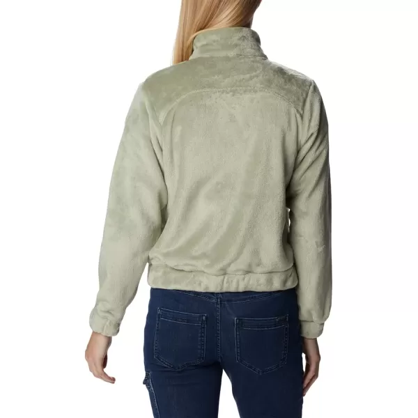 Columbia Women's Fireside Full Zip Jacket
