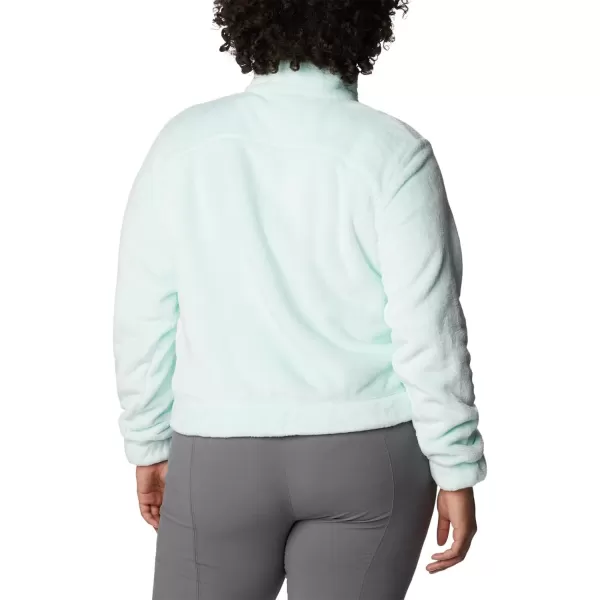 Columbia Women's Fireside Full Zip Jacket