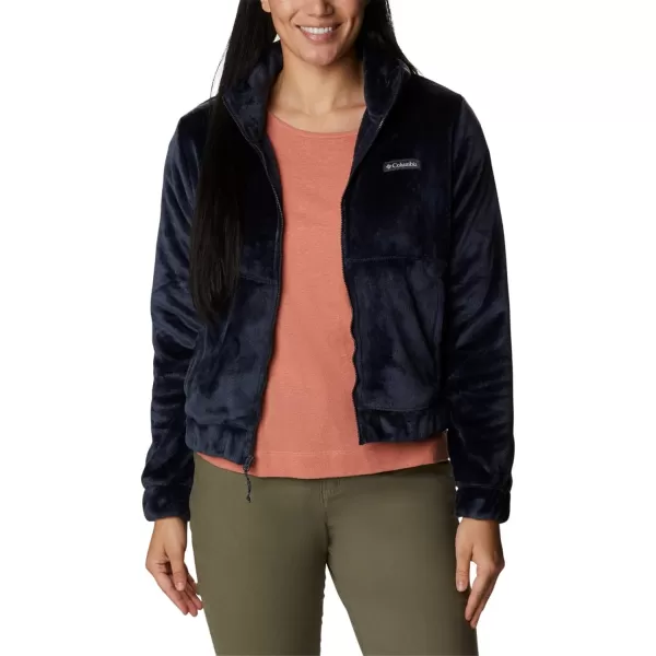 Columbia Women's Fireside Full Zip Jacket