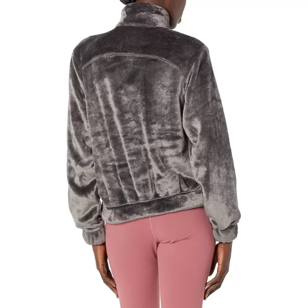 Columbia Women's Fireside Full Zip Jacket