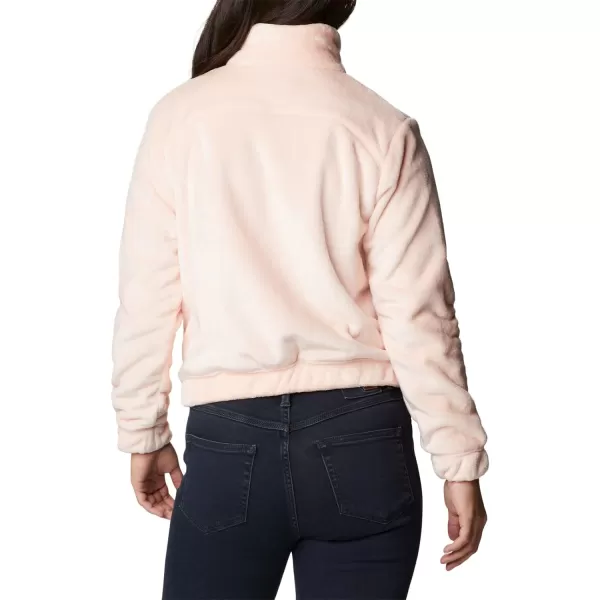 Columbia Women's Fireside Full Zip Jacket