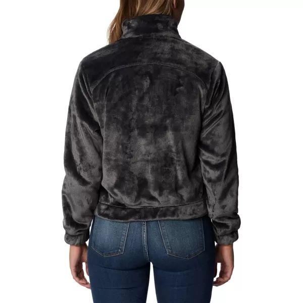 Columbia Women's Fireside Full Zip Jacket