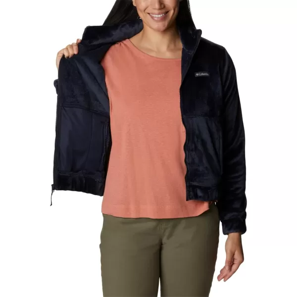 Columbia Women's Fireside Full Zip Jacket