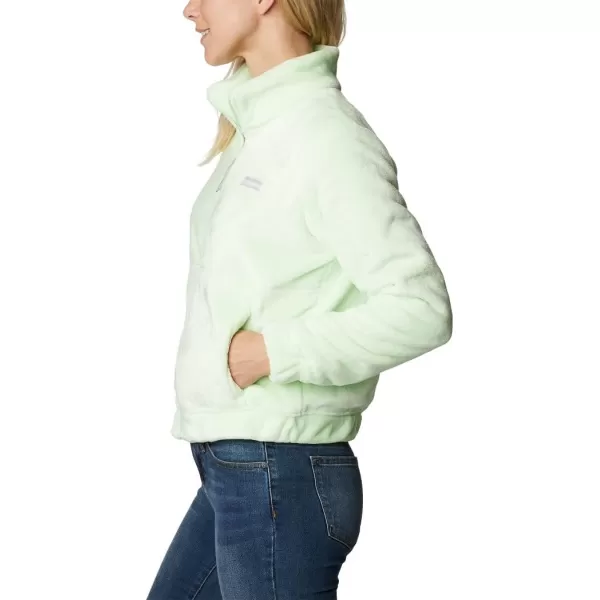 Columbia Women's Fireside Full Zip Jacket