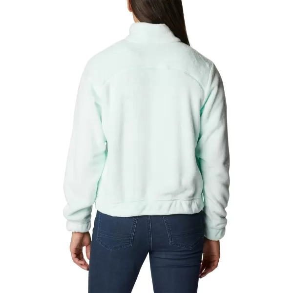 Columbia Women's Fireside Full Zip Jacket