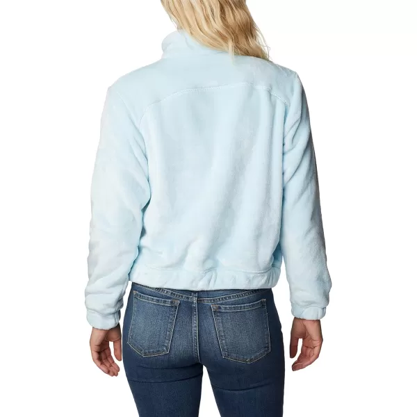 Columbia Women's Fireside Full Zip Jacket