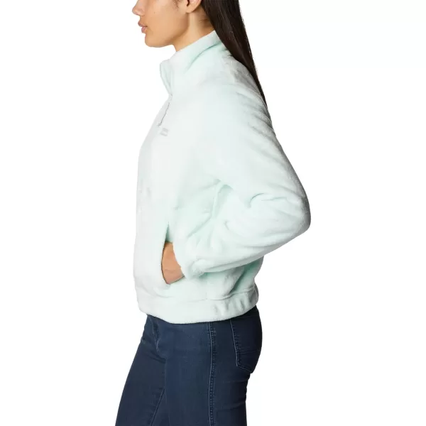 Columbia Women's Fireside Full Zip Jacket