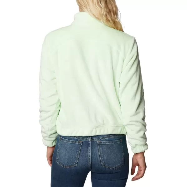 Columbia Women's Fireside Full Zip Jacket