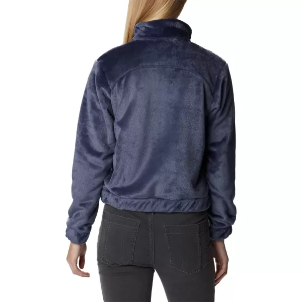 Columbia Women's Fireside Full Zip Jacket