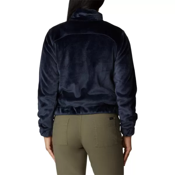 Columbia Women's Fireside Full Zip Jacket