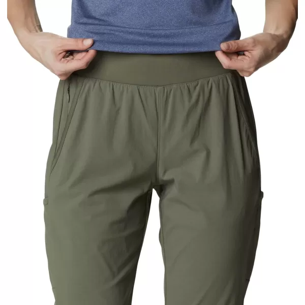 Columbia Women's Leslie Falls Pant
