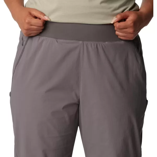 Columbia Women's Leslie Falls Pant