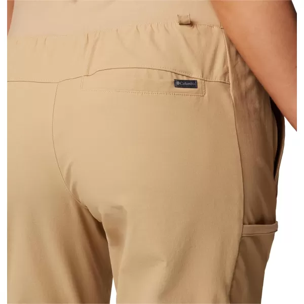 Columbia Women's Leslie Falls Pant