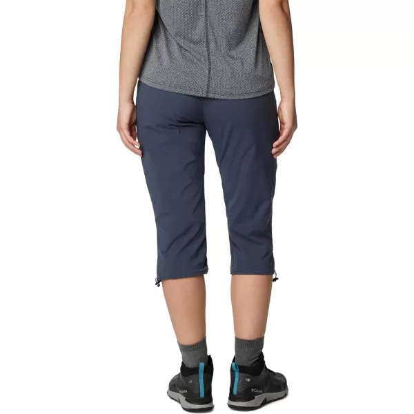 Columbia Women's Saturday Trail Plus Size II Knee Pants