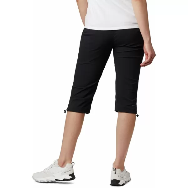Columbia Women's Saturday Trail Plus Size II Knee Pants