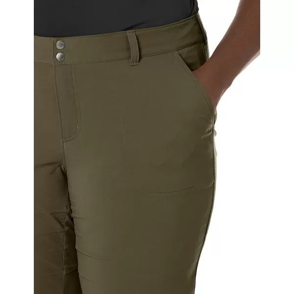 Columbia Women's Saturday Trail Plus Size II Knee Pants