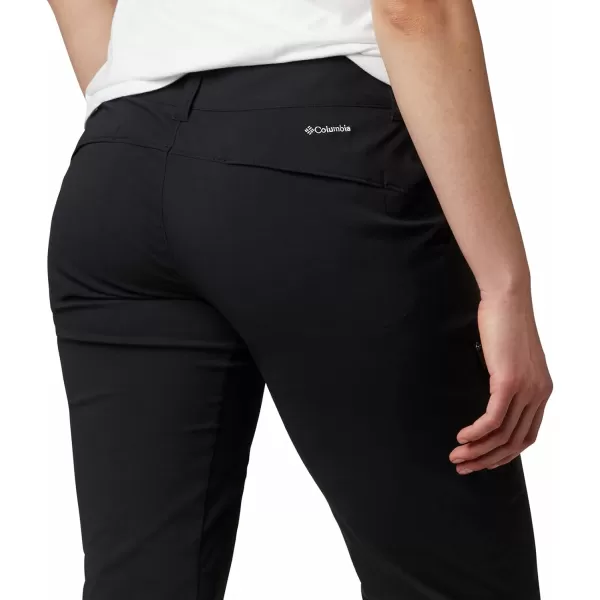 Columbia Women's Saturday Trail Plus Size II Knee Pants