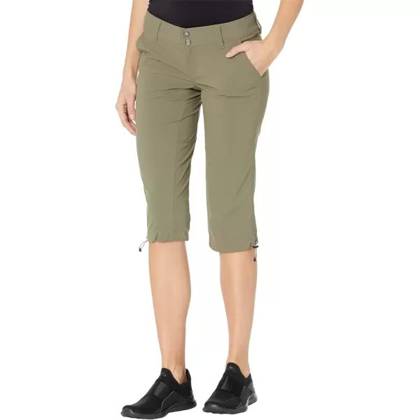 Columbia Women's Saturday Trail Plus Size II Knee Pants