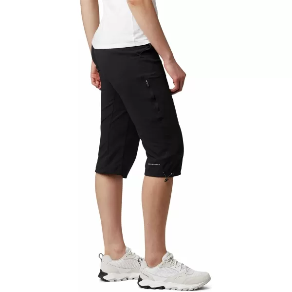 Columbia Women's Saturday Trail Plus Size II Knee Pants