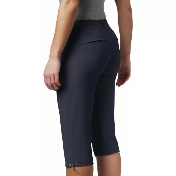 Columbia Women's Saturday Trail Plus Size II Knee Pants
