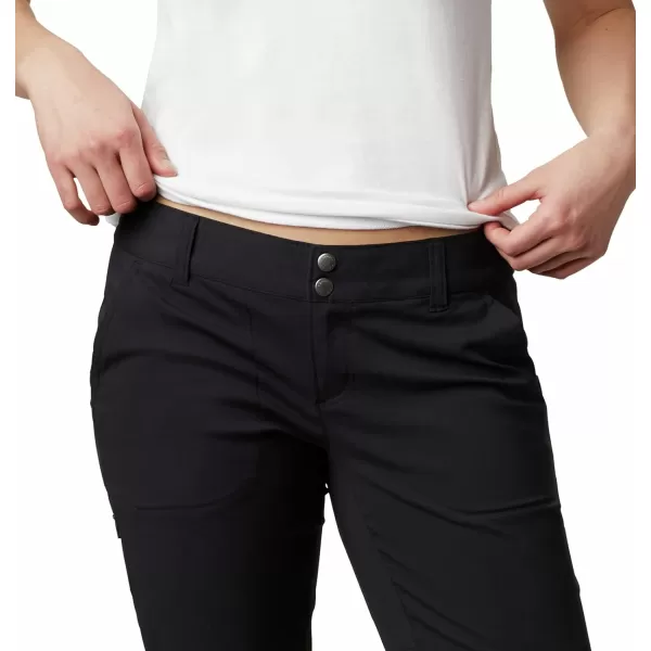 Columbia Women's Saturday Trail Plus Size II Knee Pants