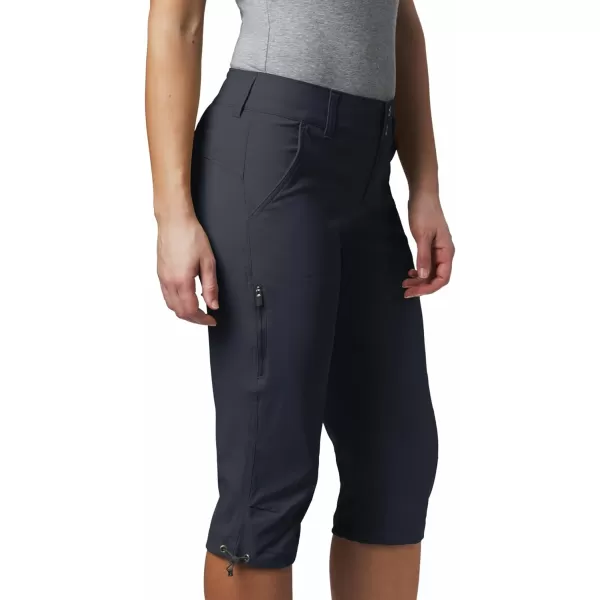 Columbia Women's Saturday Trail Plus Size II Knee Pants