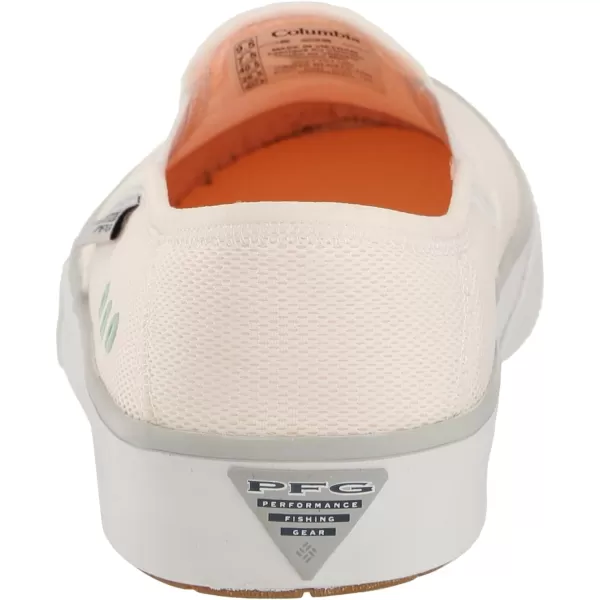 Columbia Women's Slackwater Breeze Slip PFG Boat Shoe