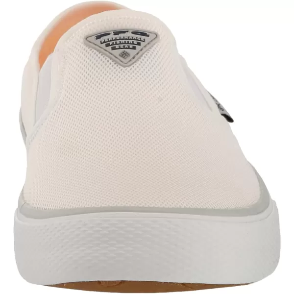 Columbia Women's Slackwater Breeze Slip PFG Boat Shoe
