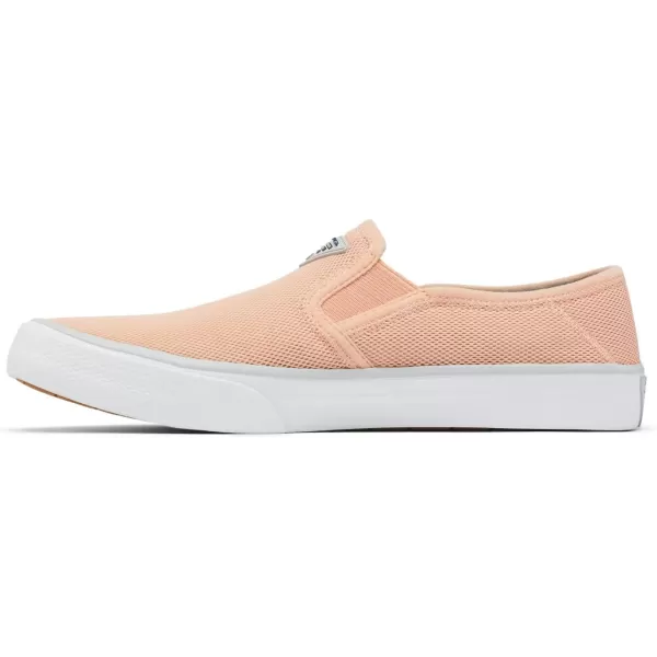 Columbia Women's Slackwater Breeze Slip PFG Boat Shoe
