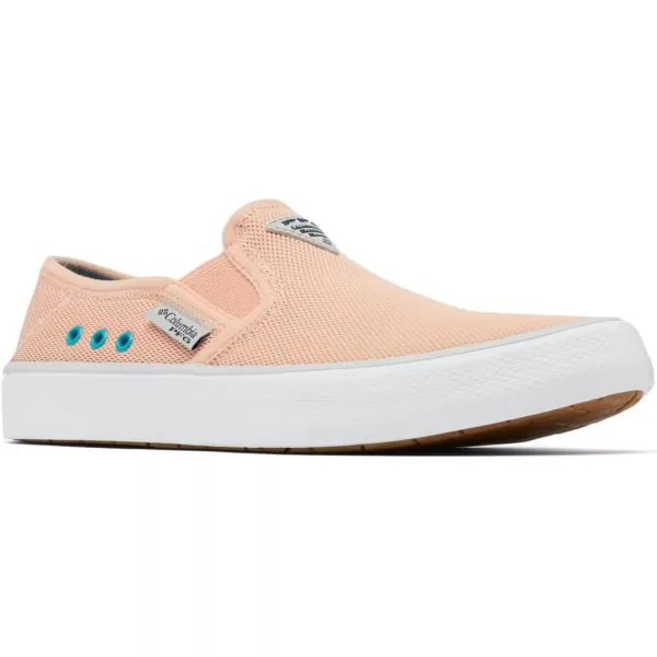 Columbia Women's Slackwater Breeze Slip PFG Boat Shoe