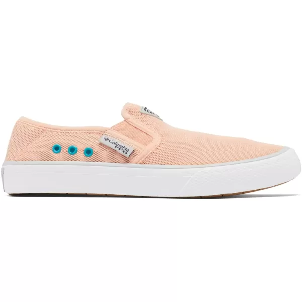 Columbia Women's Slackwater Breeze Slip PFG Boat Shoe